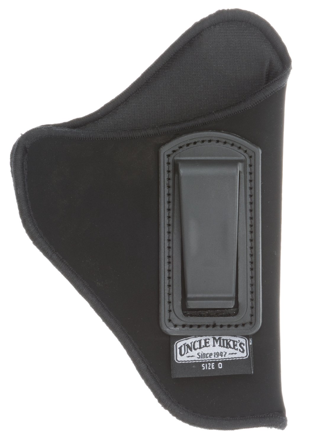 Uncle Mike's Size 0 Inside-the-Pant Holster