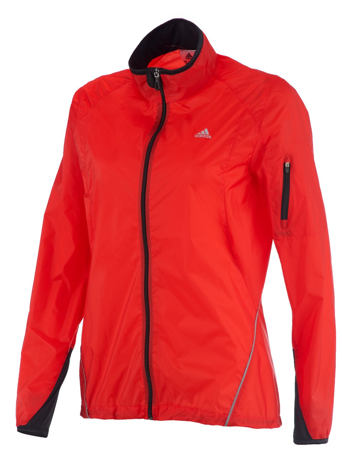 adidas Women's ClimaSpeed Jacket