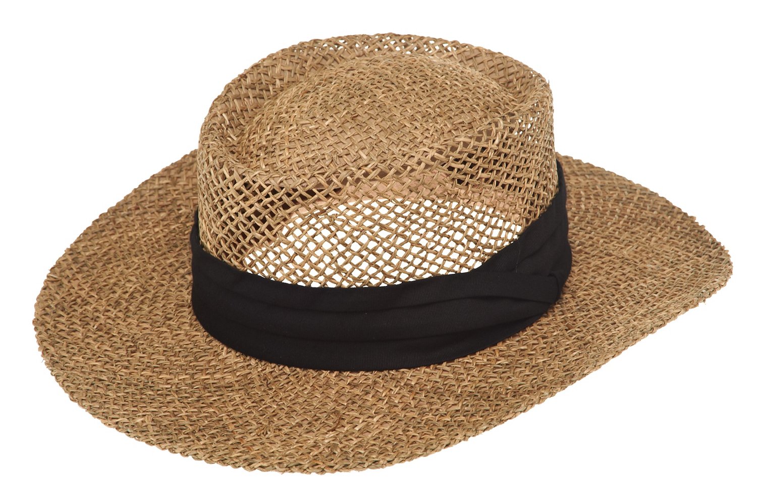 Golfmate® Men's Raffia Straw Hat