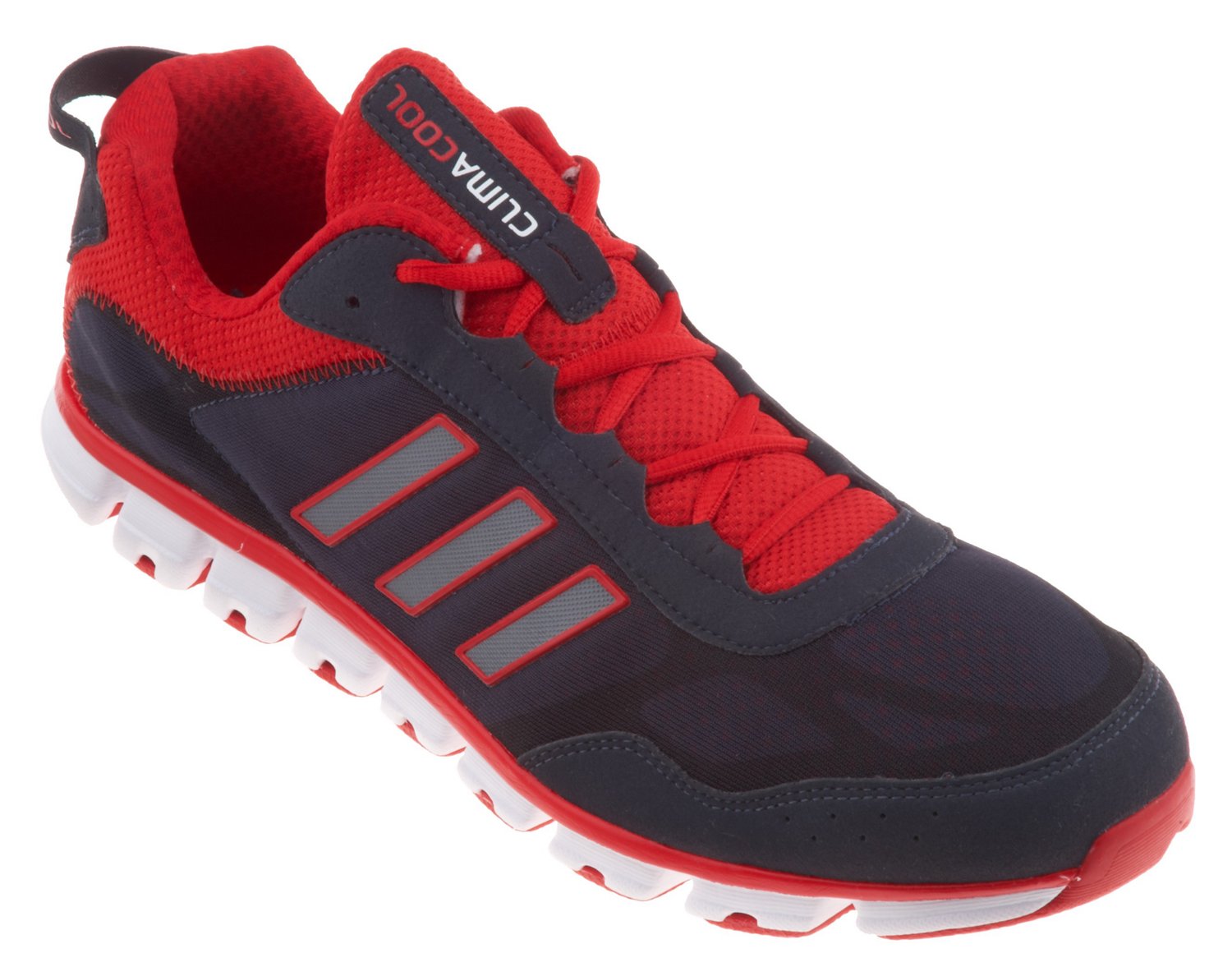 adidas Men's CLIMACOOL® Aerate Running Shoes thumbnail