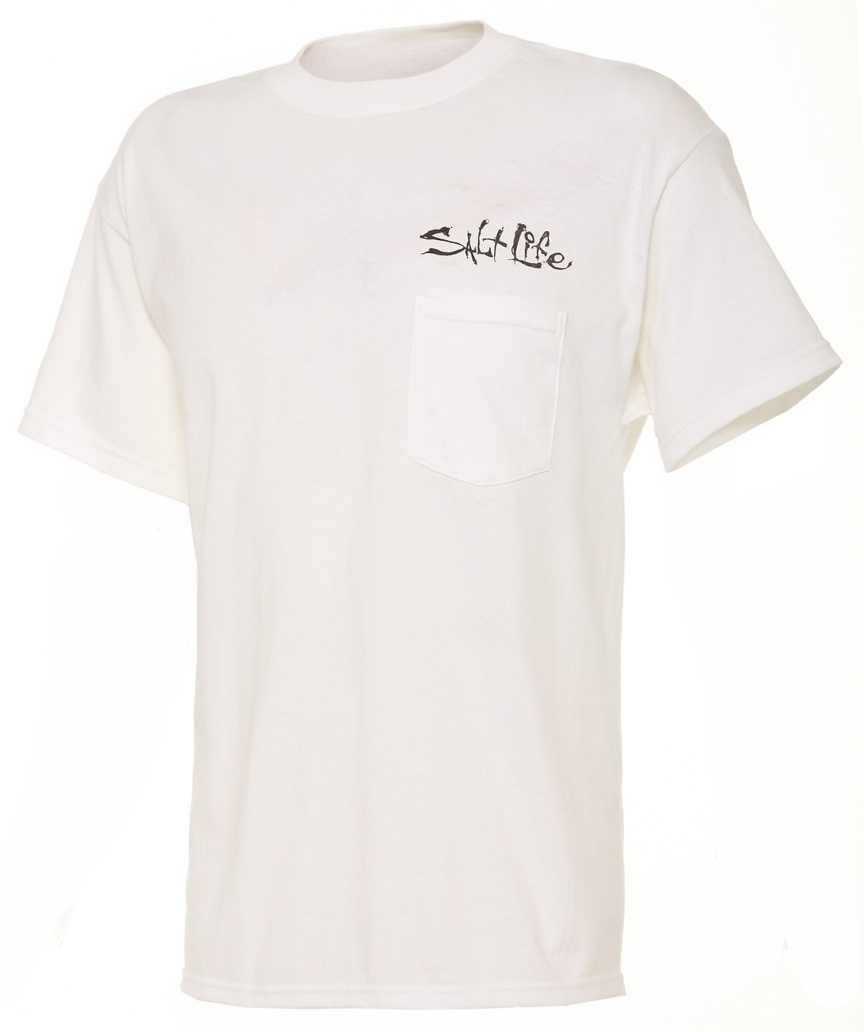Salt Life Men's Hook Line Sinker T-shirt