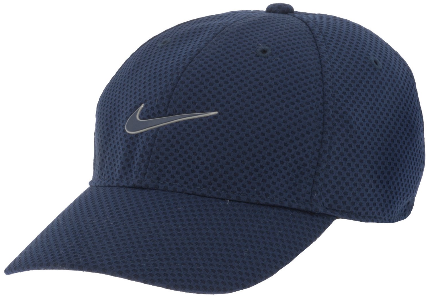 Nike Men's Heritage Dri-FIT Mesh Adjustable Cap