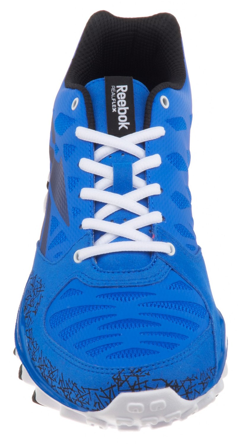 Reebok Men's RealFlex Transition 2.0 Training Shoes thumbnail