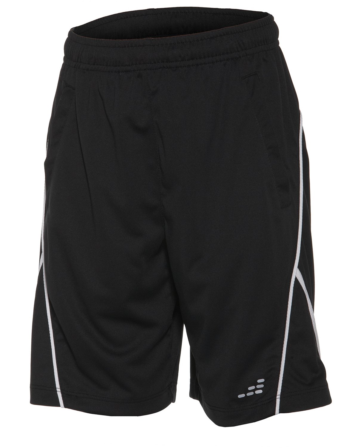 BCG Boys' Twill Tennis Short
