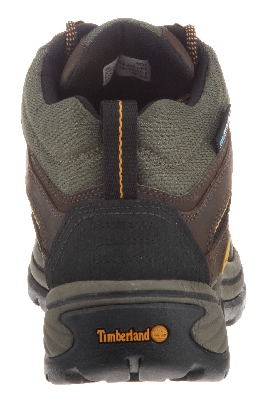Timberland Men's Chocorua Mid Hiking Boots thumbnail