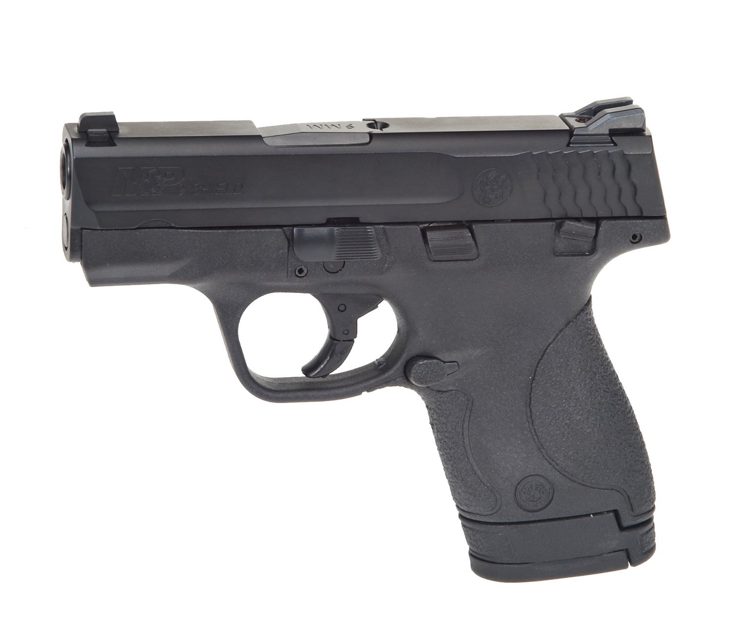 Smith & Wesson M&P Shield 9mm Pistol thumbnail