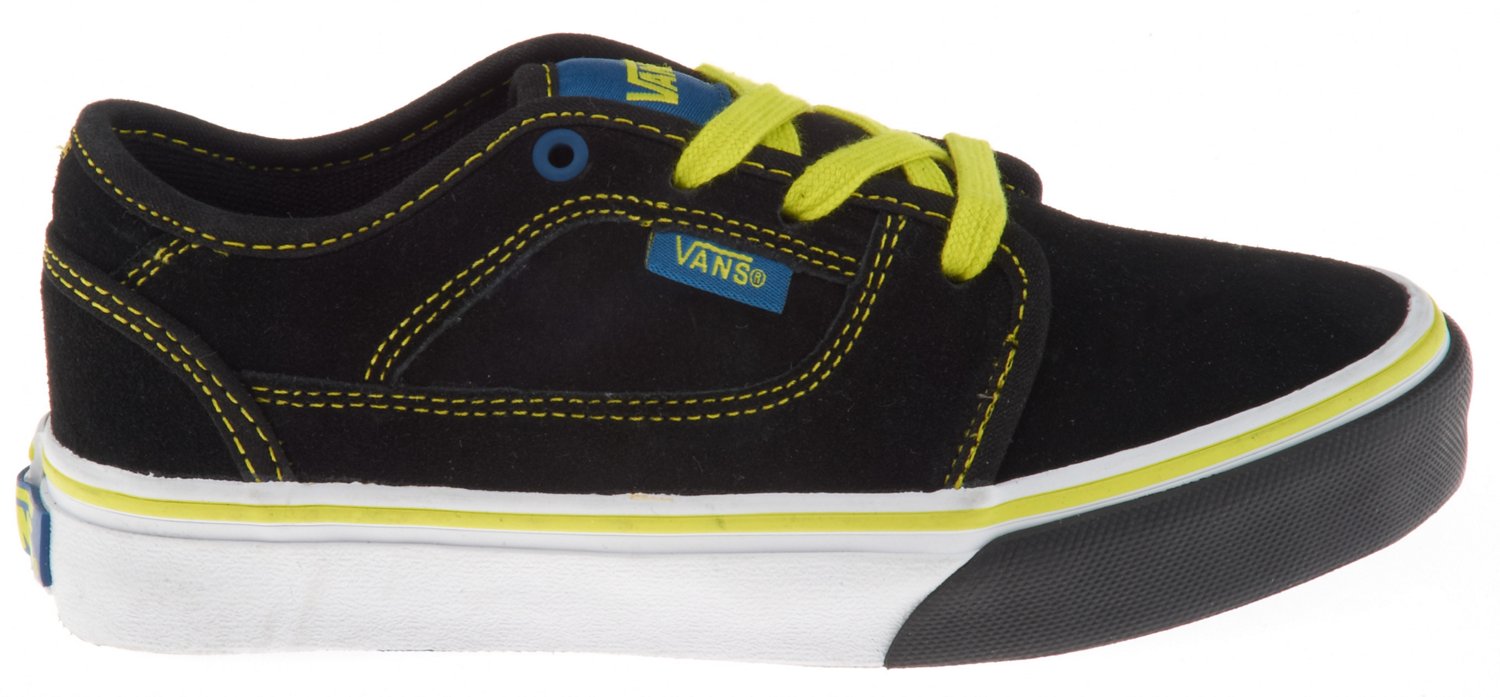 Vans Boys' Covert Vulcanized Athletic Lifestyle Shoes thumbnail