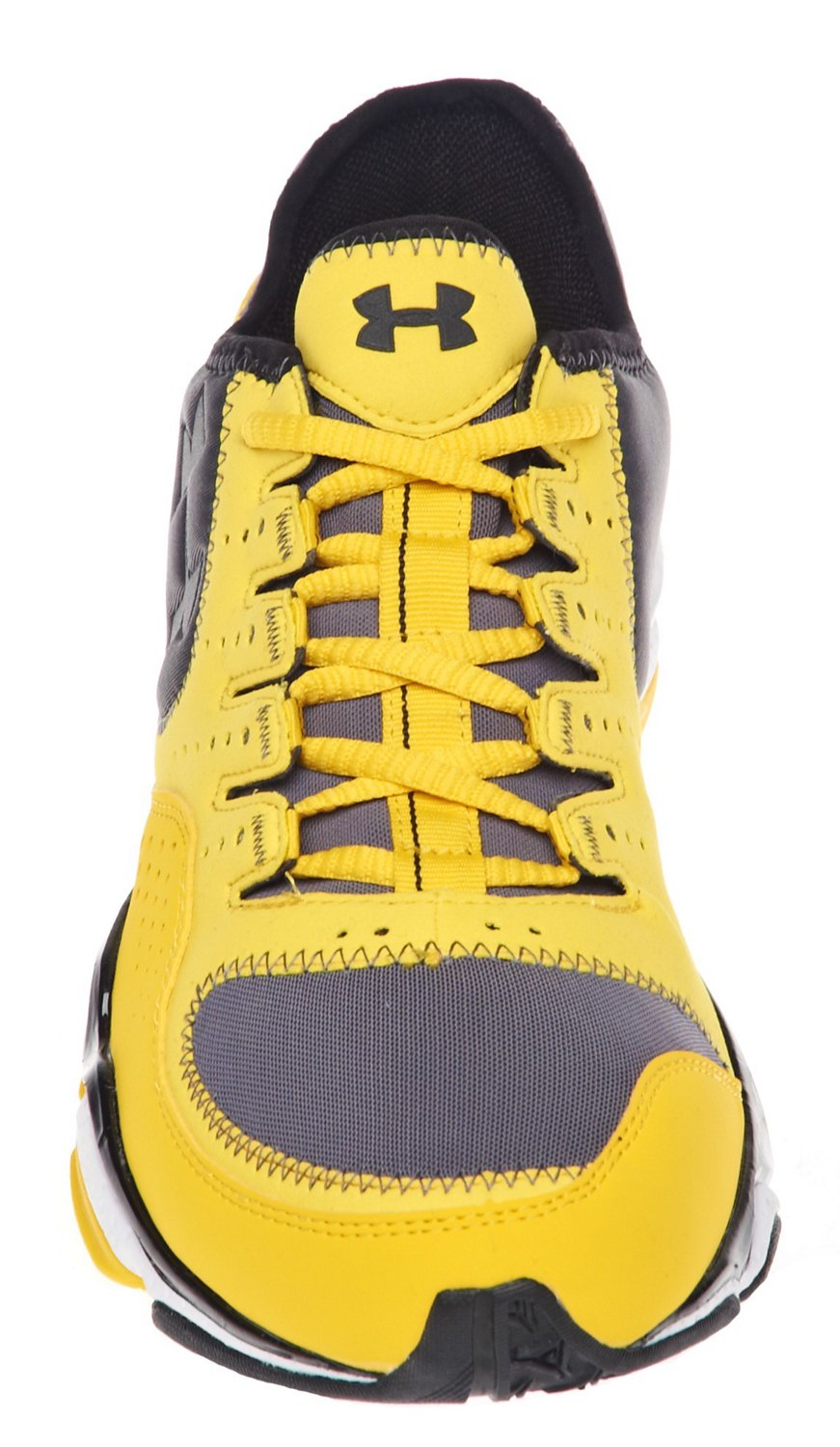 Under Armour® Men's Micro G Defend Training Shoes thumbnail