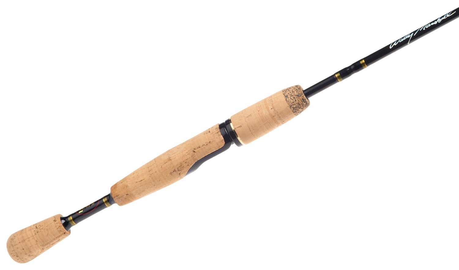 Lew's® Wally Marshall Signature Series 5'6" L Freshwater Spinning Crappie Rod