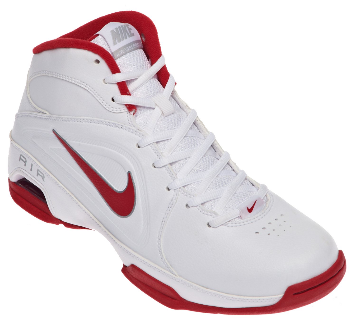 Nike Women's Air Visi Pro III Basketball Shoes thumbnail