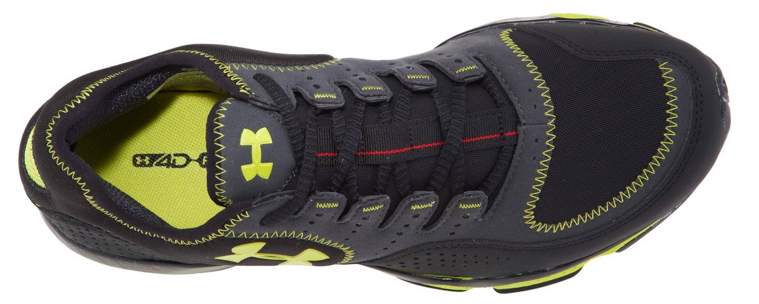 Under Armour® Men's Micro G Defend Training Shoes thumbnail