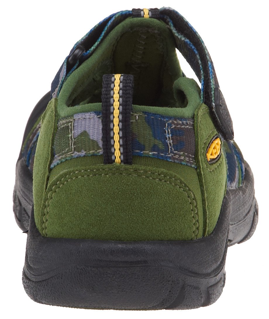 KEEN Kids' Newport H2 Sandals thumbnail