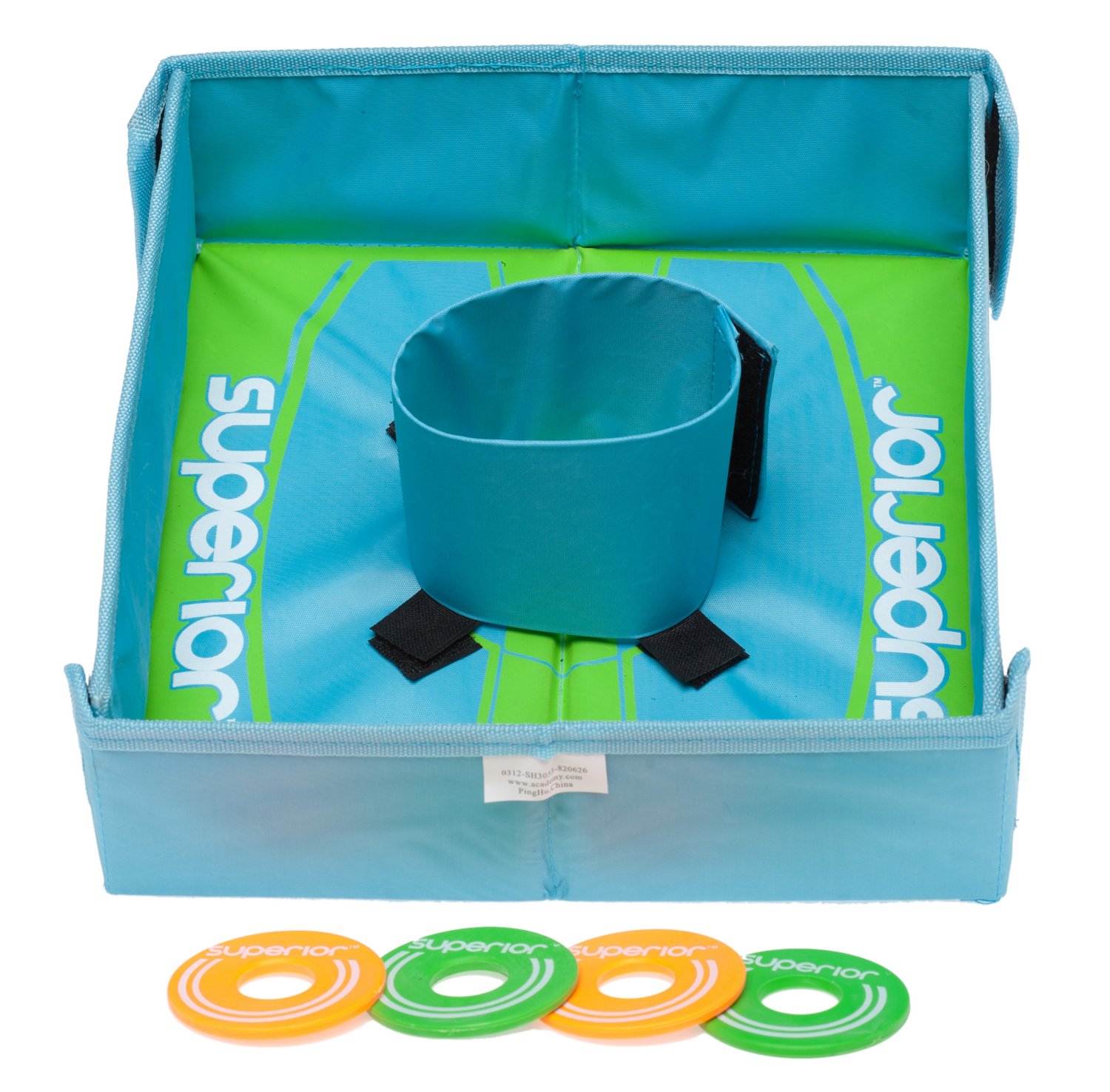 Superior Jr. Washer Toss Game