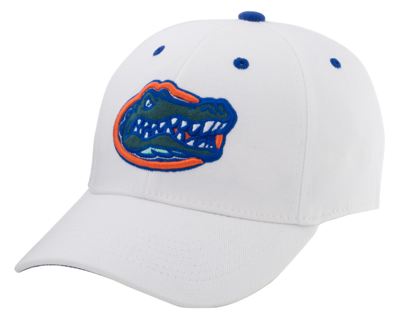 Top of the World Adults' University of Florida Premium Collection Baseball Cap