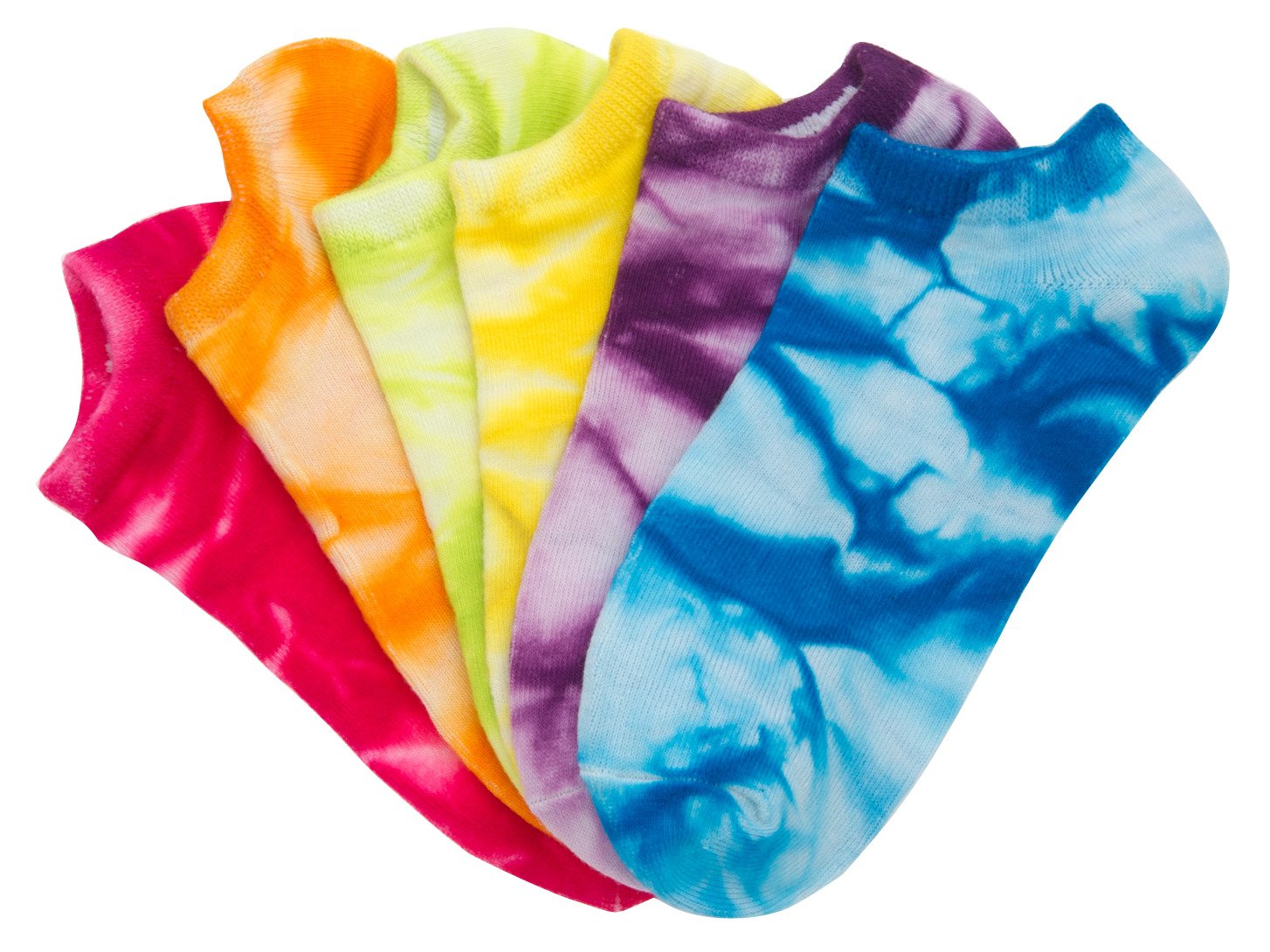 Sof Sole® Women's All Sport Lite Socks 6-Pack thumbnail