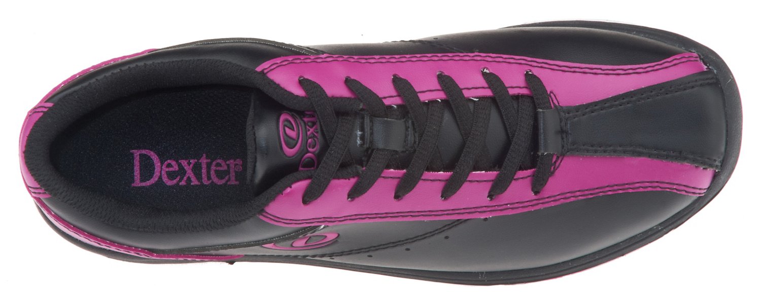 Dexter Women's Monica Bowling Shoes thumbnail