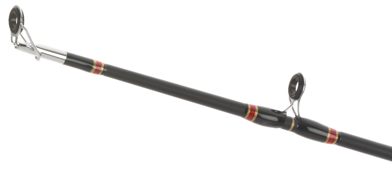 Daiwa Beefstick® BT 6' M Saltwater Boat Spinning Rod thumbnail