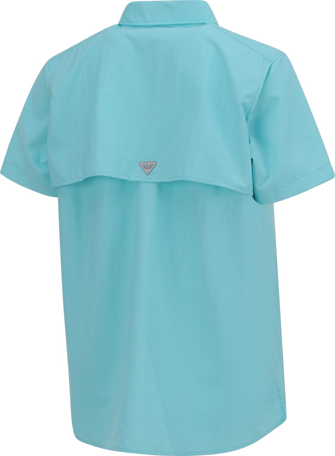 Columbia Sportswear Women's Bahama Short Sleeve Shirt thumbnail