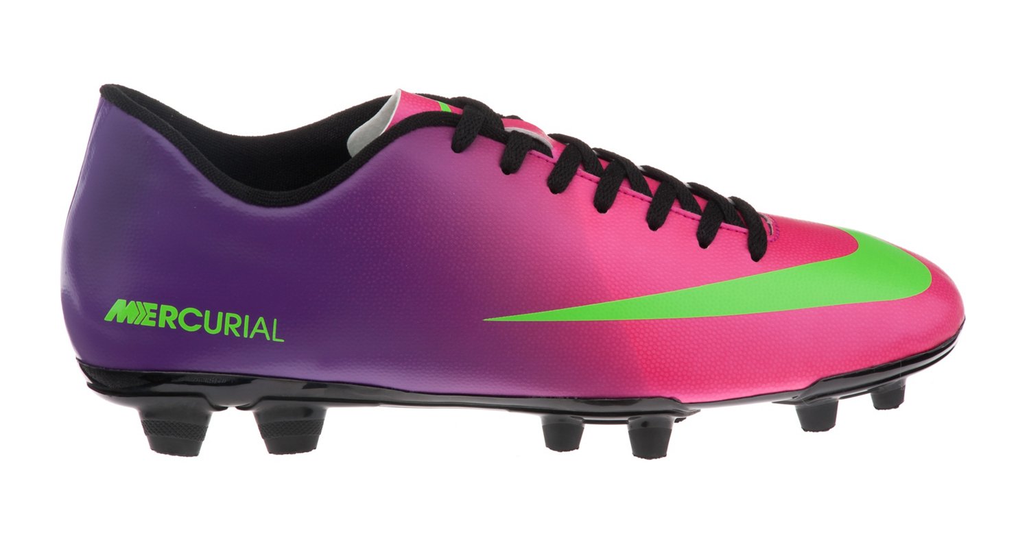 Nike Adults' Mercurial Veloce FG Soccer Cleats