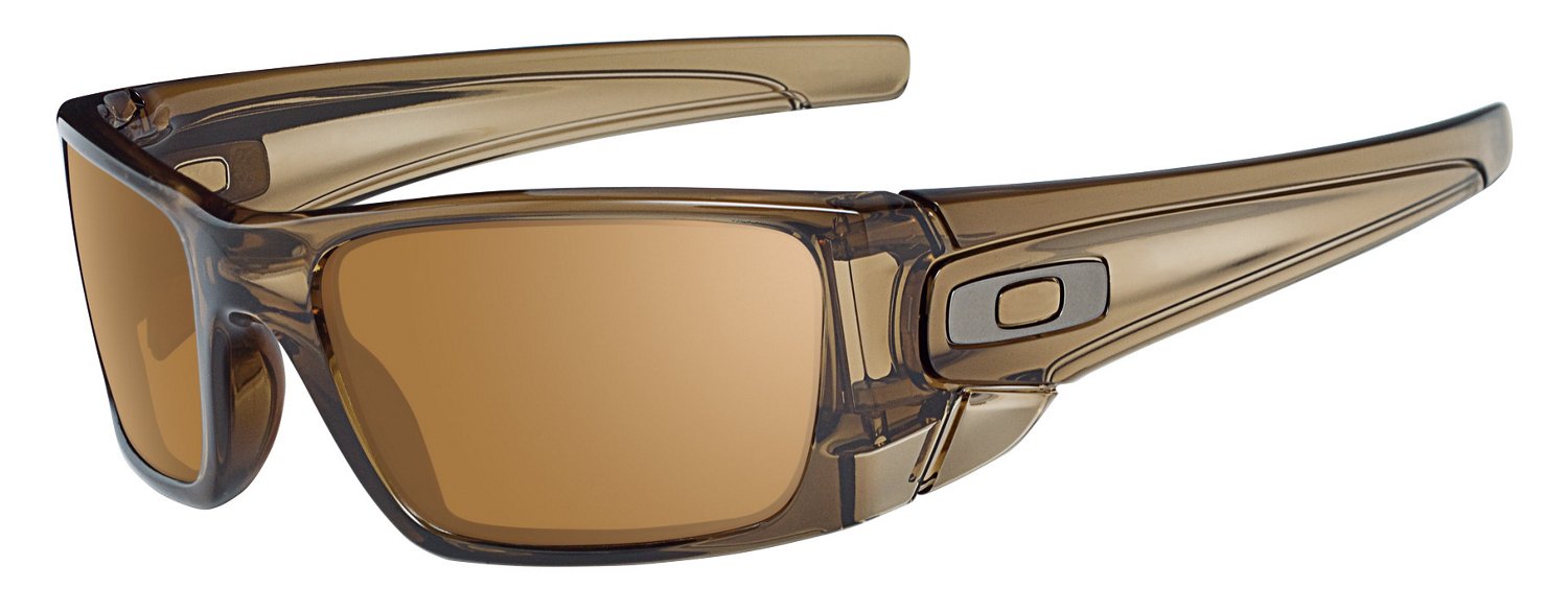 Oakley Men's Fuel Cell Sunglasses thumbnail