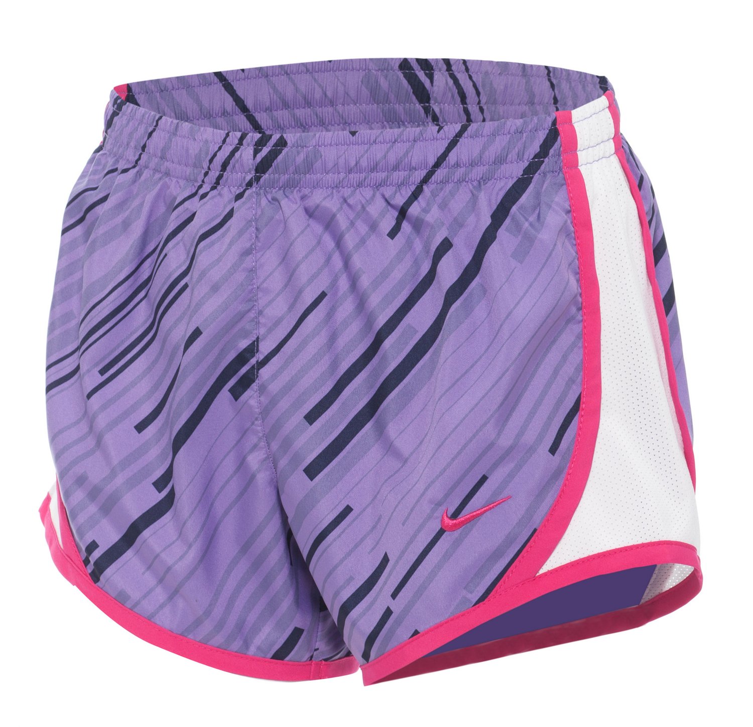 Nike Girls GFX Tempo Short