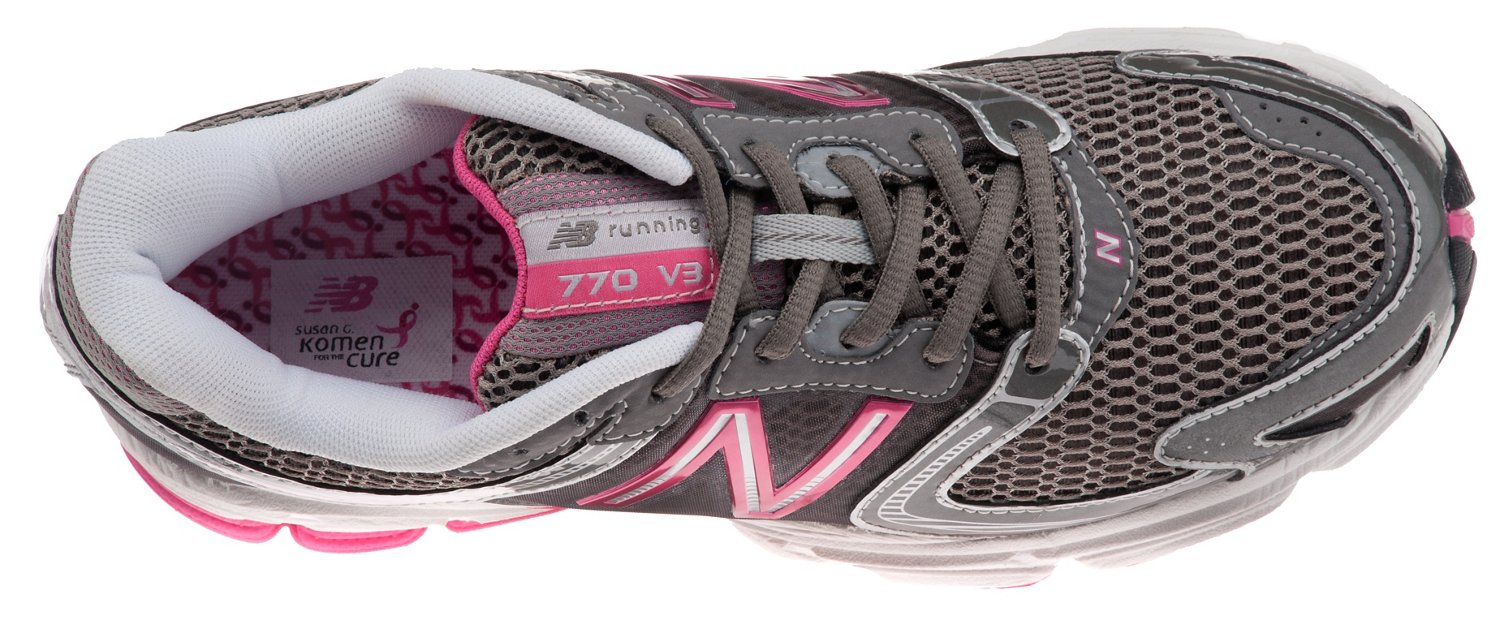 New Balance Women's 770 Running Shoes thumbnail