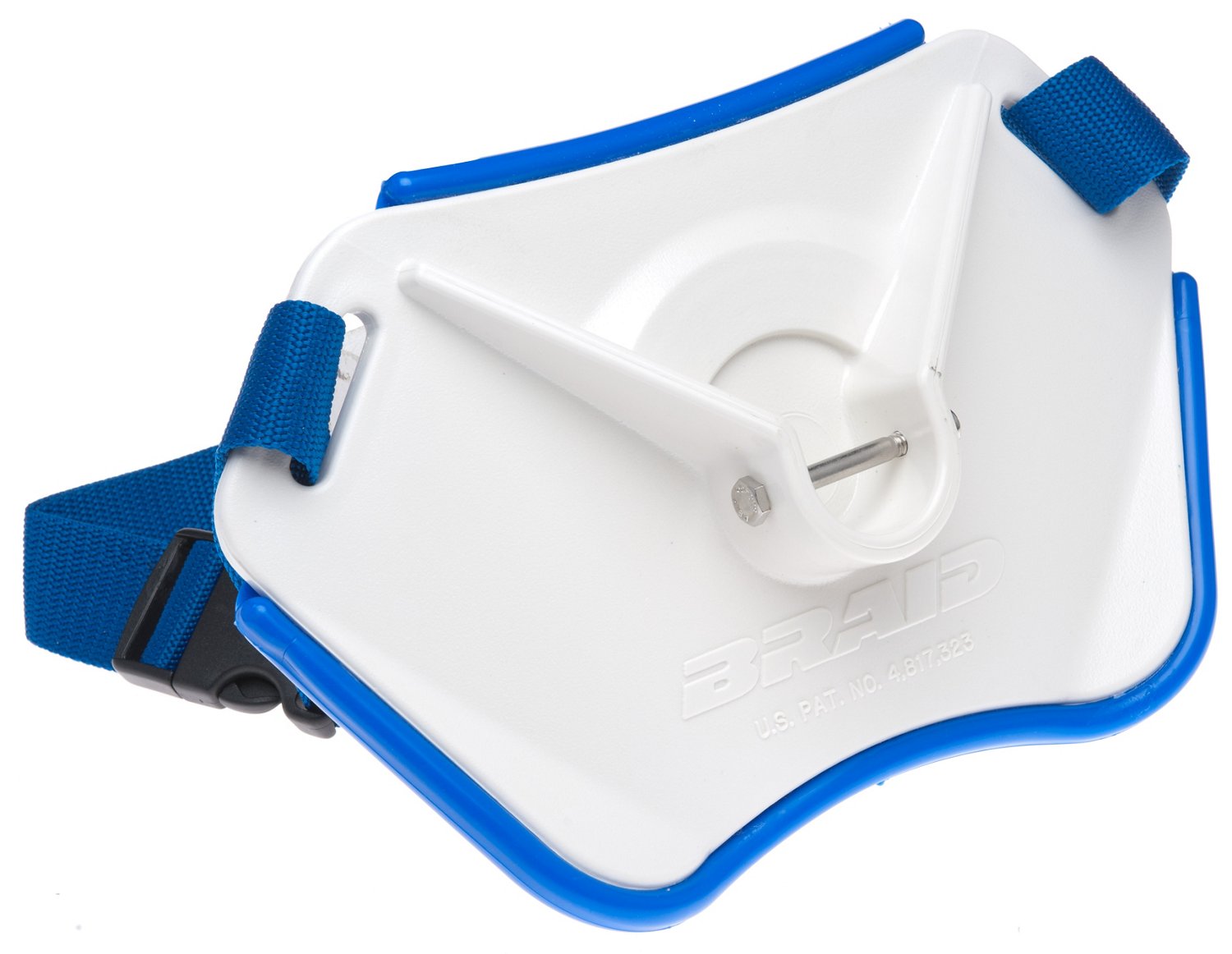 Braid Sail Fishing Belt