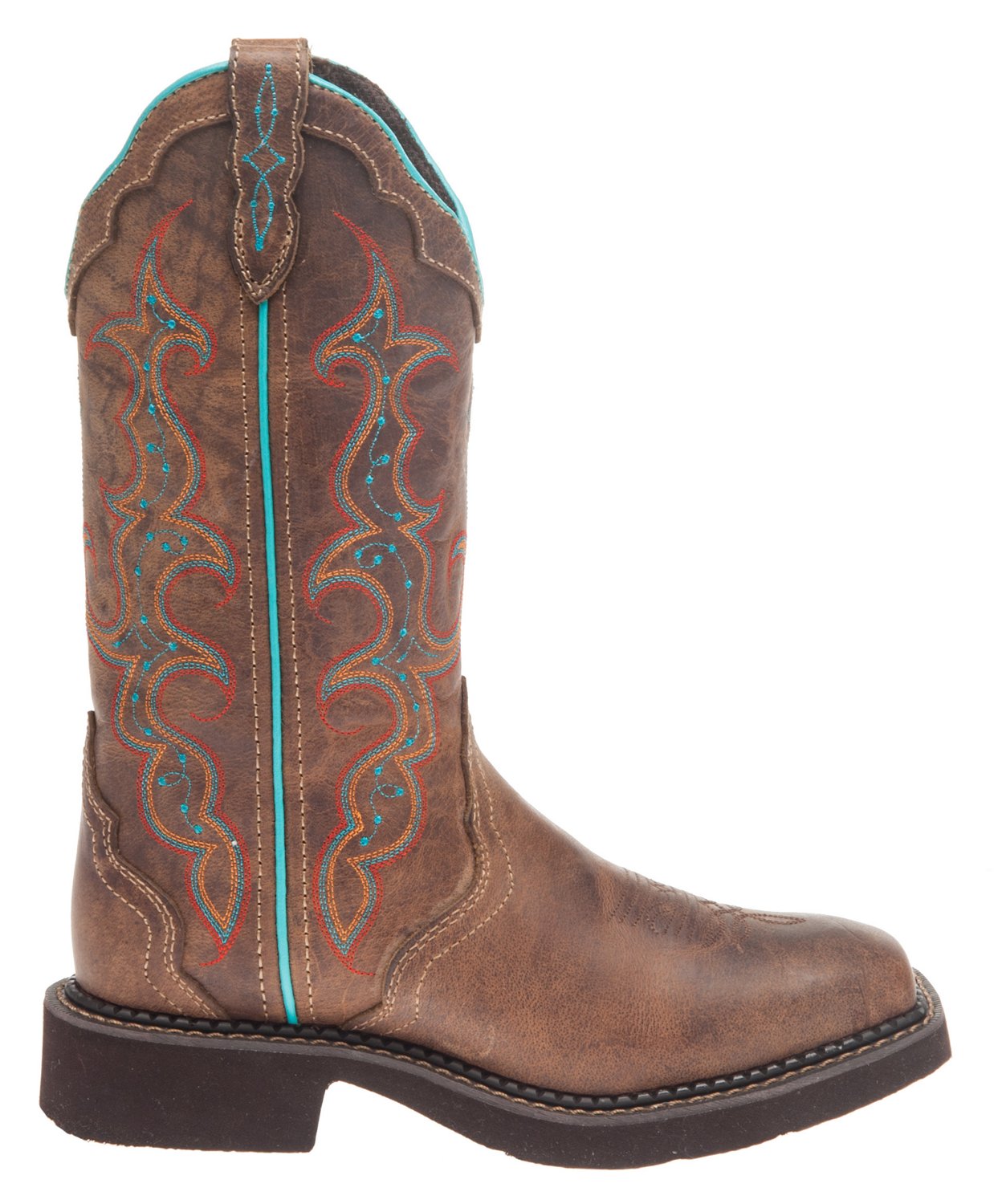 Justin Women's Gypsy Western Boots
