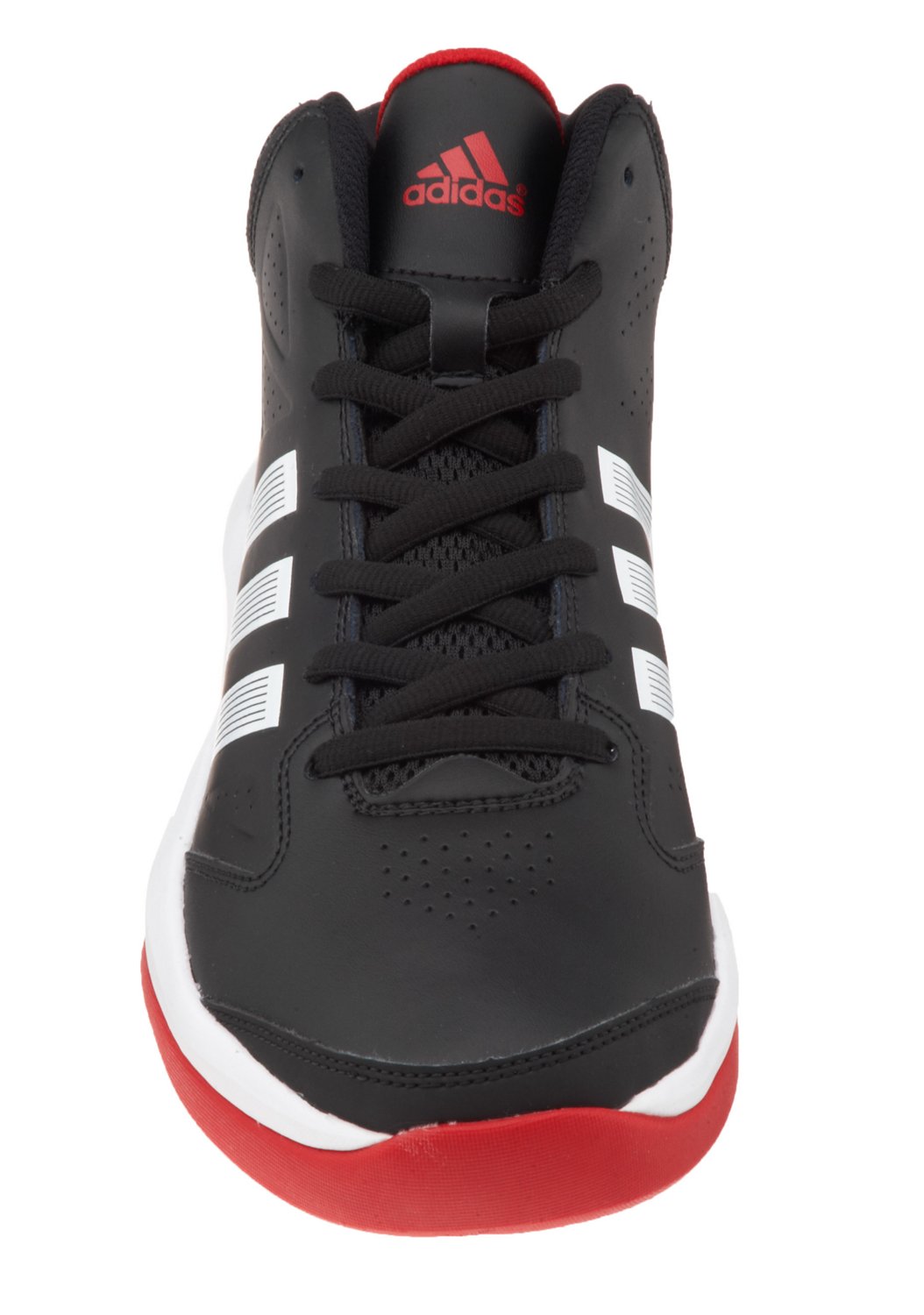 adidas Men's Isolation Mid-Top Basketball Shoes thumbnail