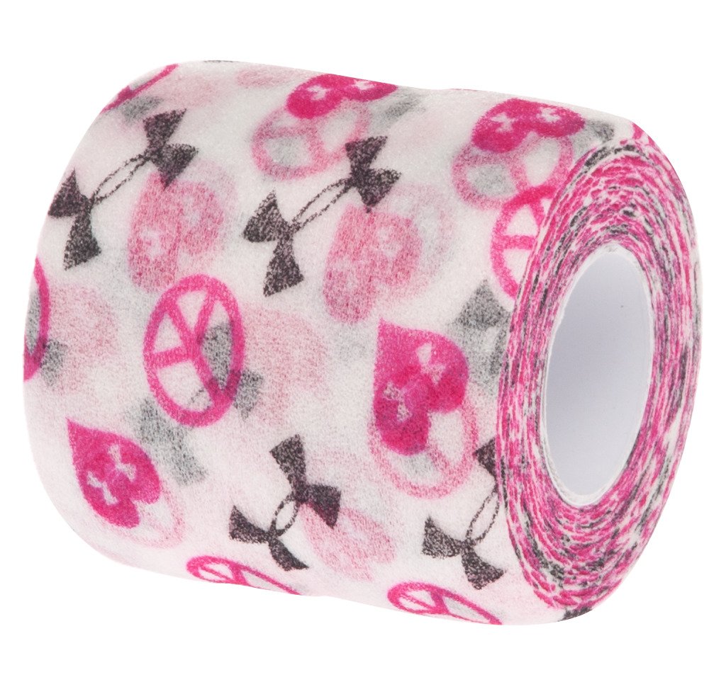Under Armour® Juniors' Graphic Prewrap Headband