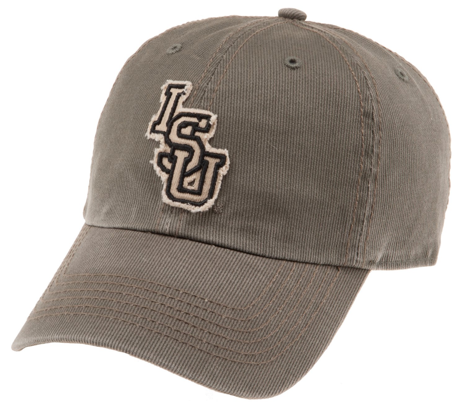 Forty Seven Men's Louisiana State University Mustang Cap