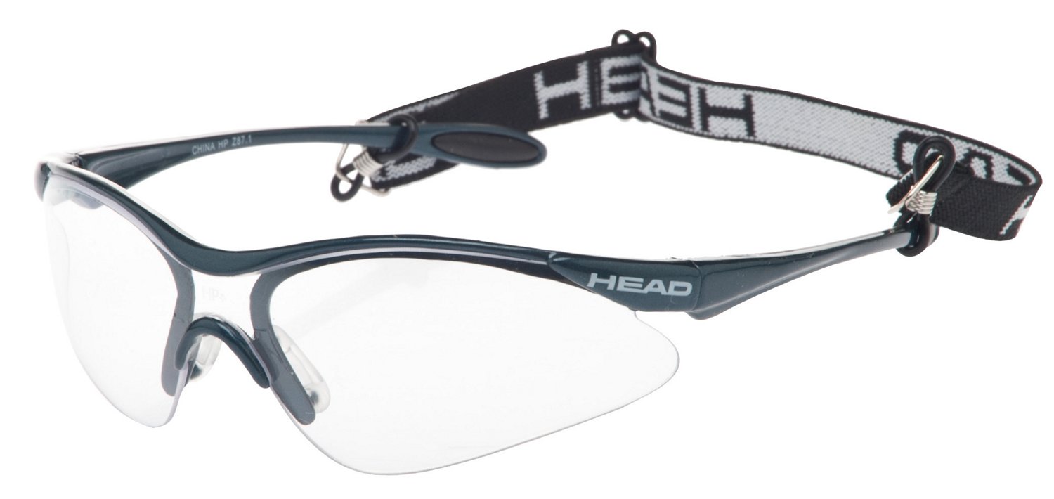 HEAD Rave Racquetball Eye Guard