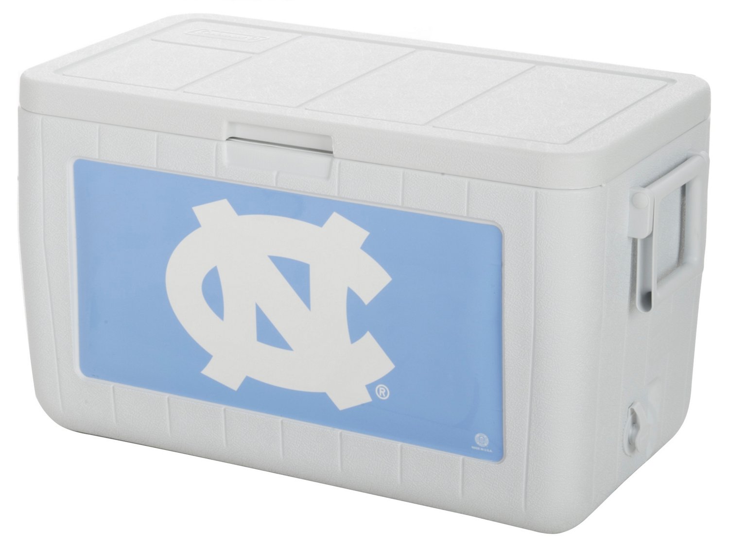 Coleman® University of North Carolina 48 qt. Cooler