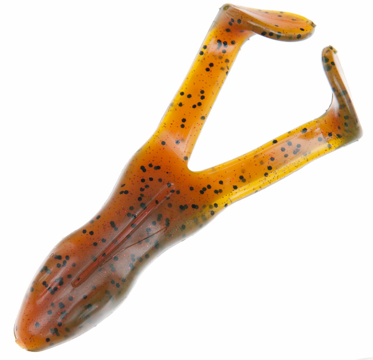 Crawdad/Orange Core