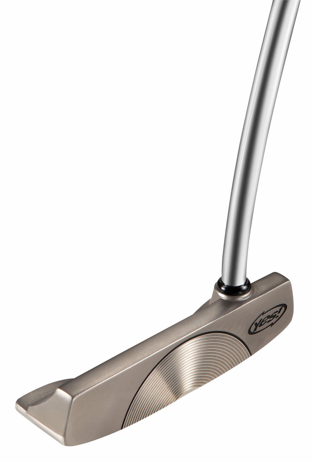 Adams Golf YES! Christina Putter