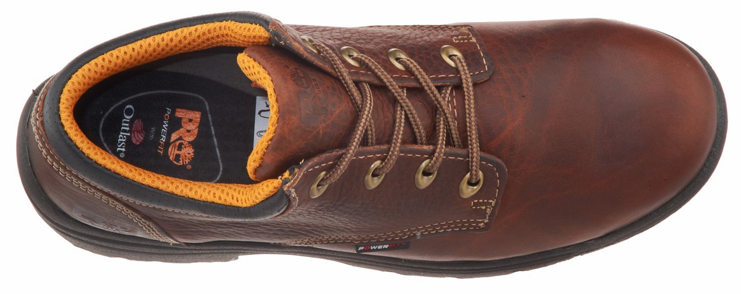 Timberland Men's PRO® TiTAN® Oxford Safety Toe Boots thumbnail