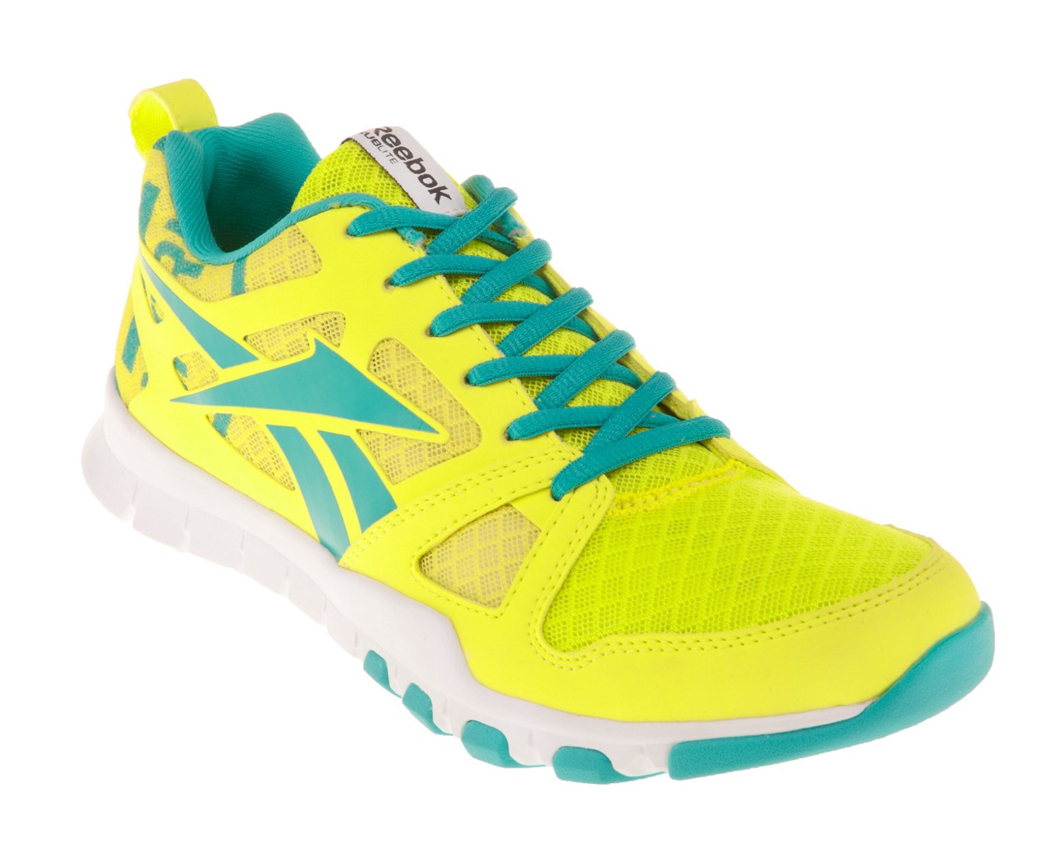 Reebok Women's SubLite TR Training Shoes thumbnail