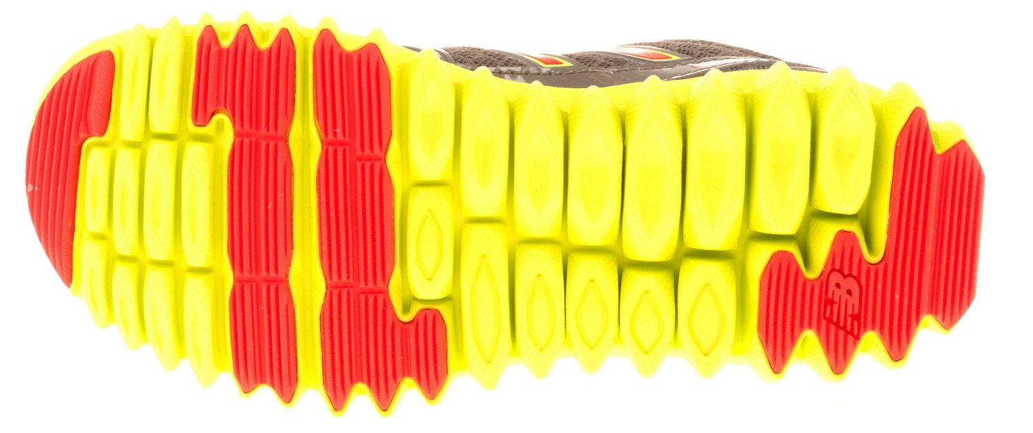 New Balance Kids' 2750 Running Shoes thumbnail