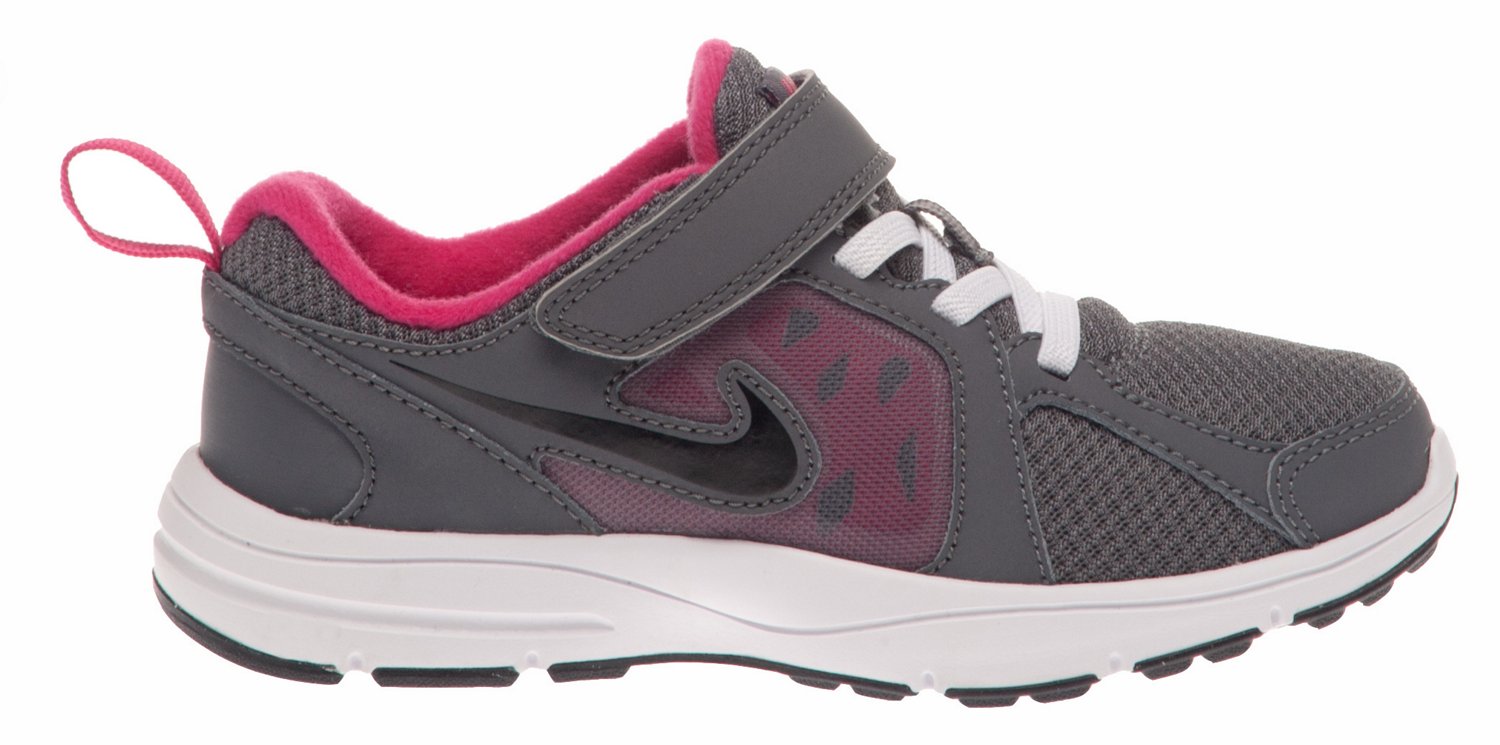 Nike Girls' Dual Fusion Running Shoes
