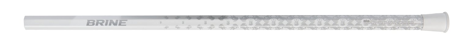 Brine Men's Swizzle Scandium Lacrosse Shaft thumbnail
