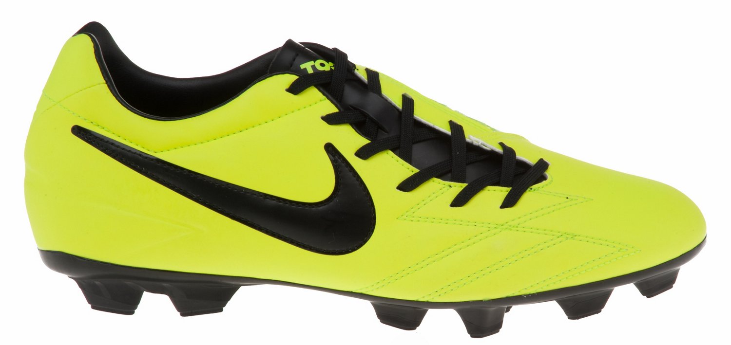 Nike Men's T90 Shoot IV Outdoor Soccer Cleats
