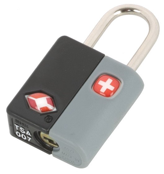 SwissGear Travel Sentry® Key Locks 2-Pack