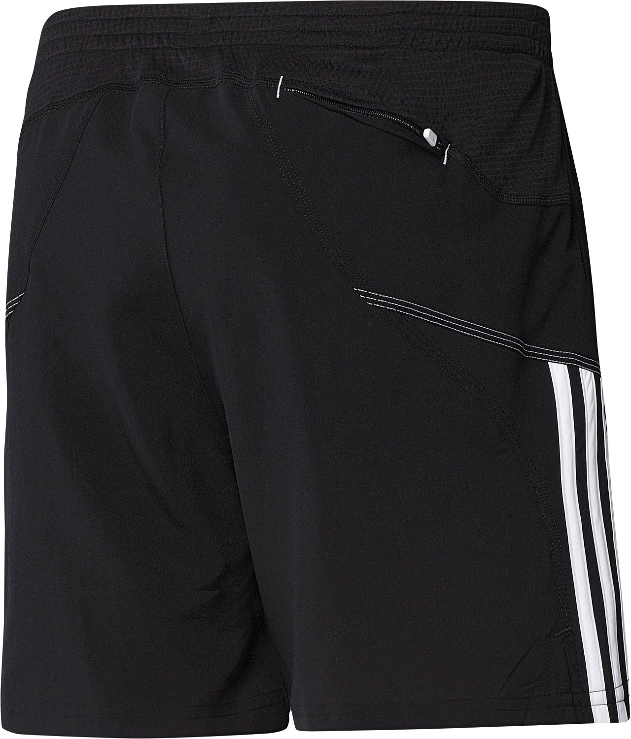 adidas Men's response® Drei Streifen Baggy Short thumbnail