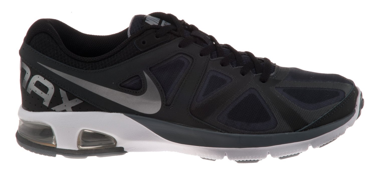 Nike Men's Air Max Run Lite 4 Running Shoes thumbnail