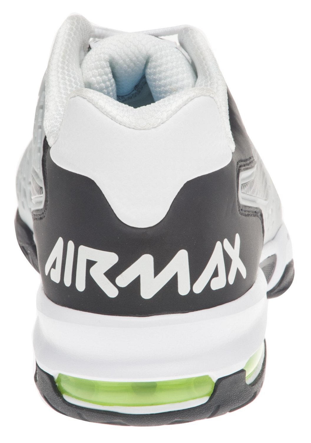 Nike Men's Air Max Breathe Tennis Shoes thumbnail