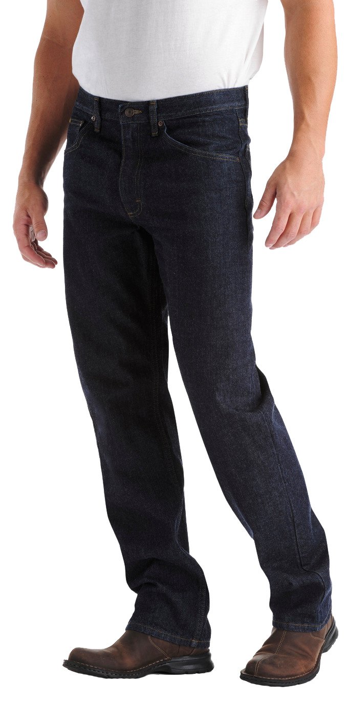 Lee® Men's Regular Fit Straight Leg Jean
