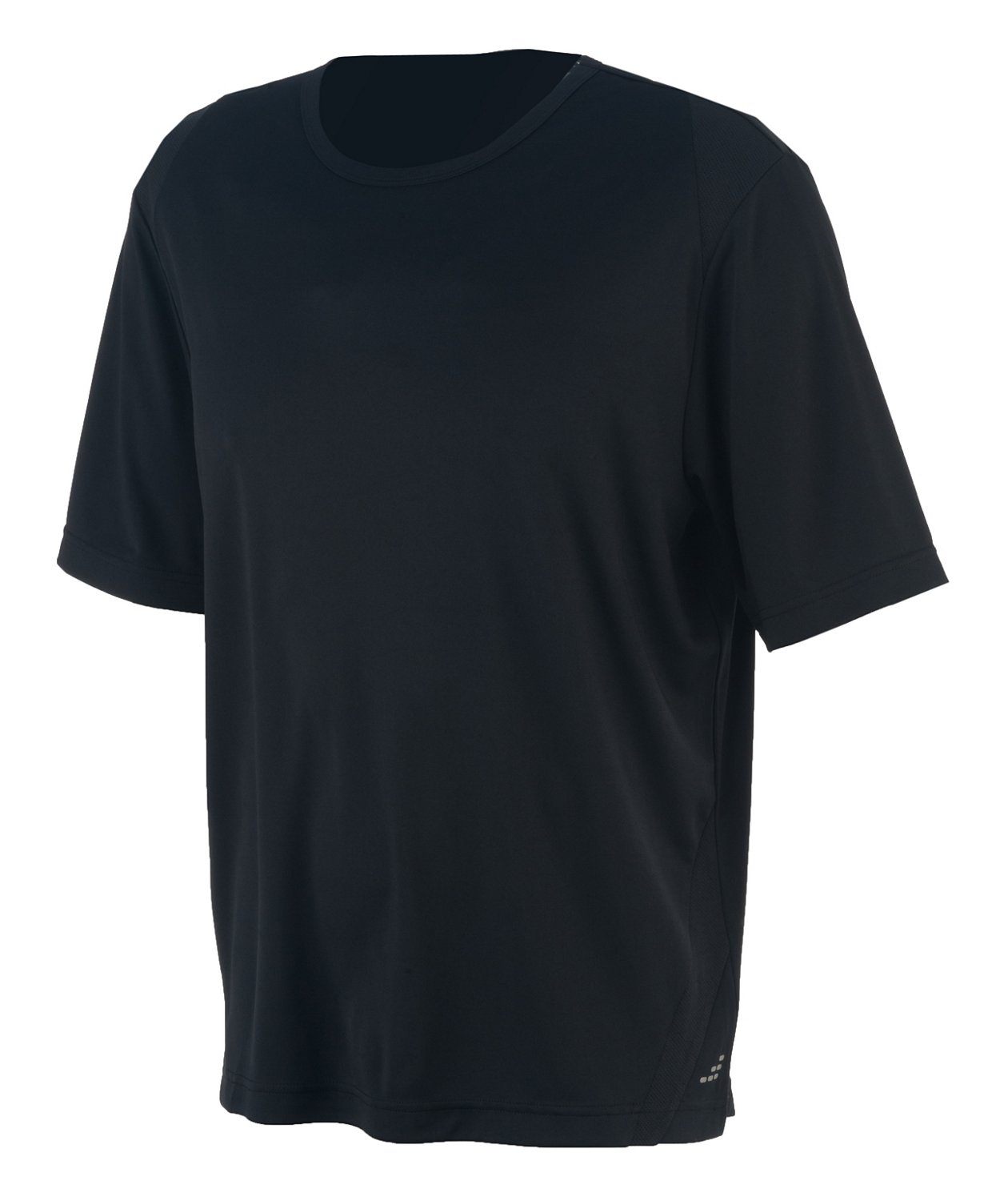 BCG Men's Corner Pieced Short Sleeve Running T-shirt
