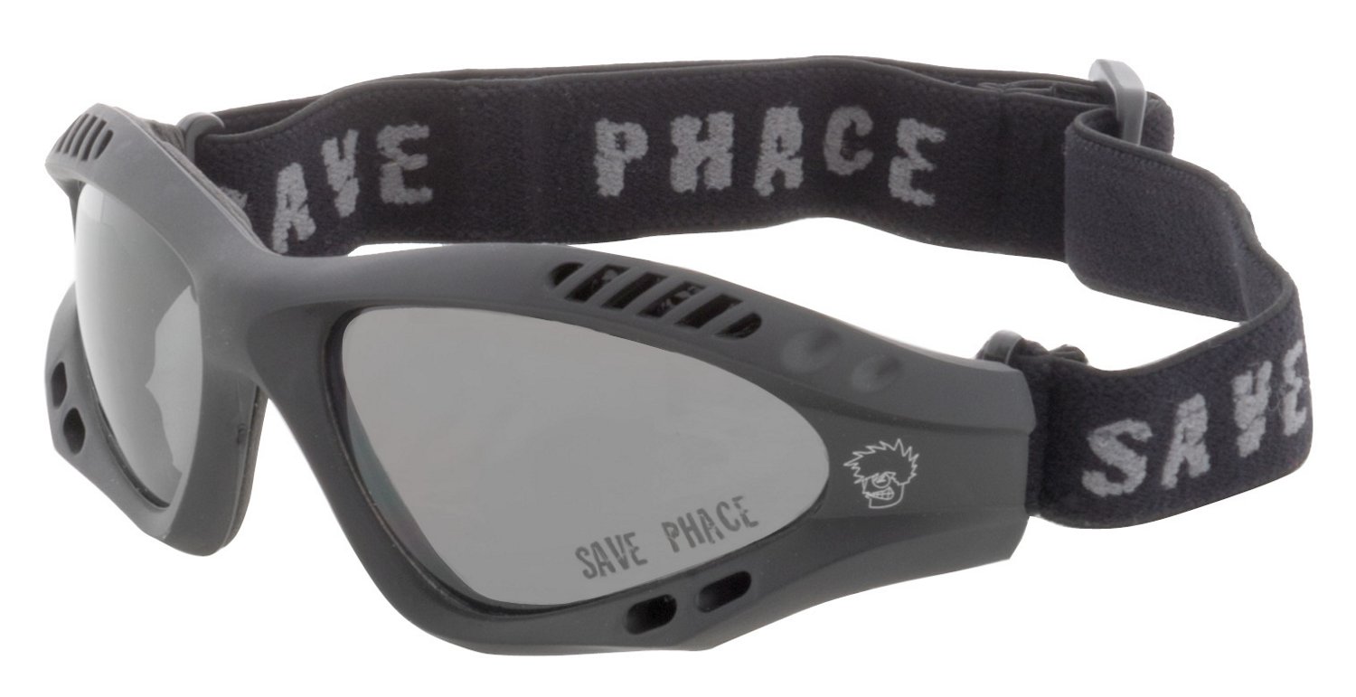 Save Phace SLY Series Tactical Eye Protector