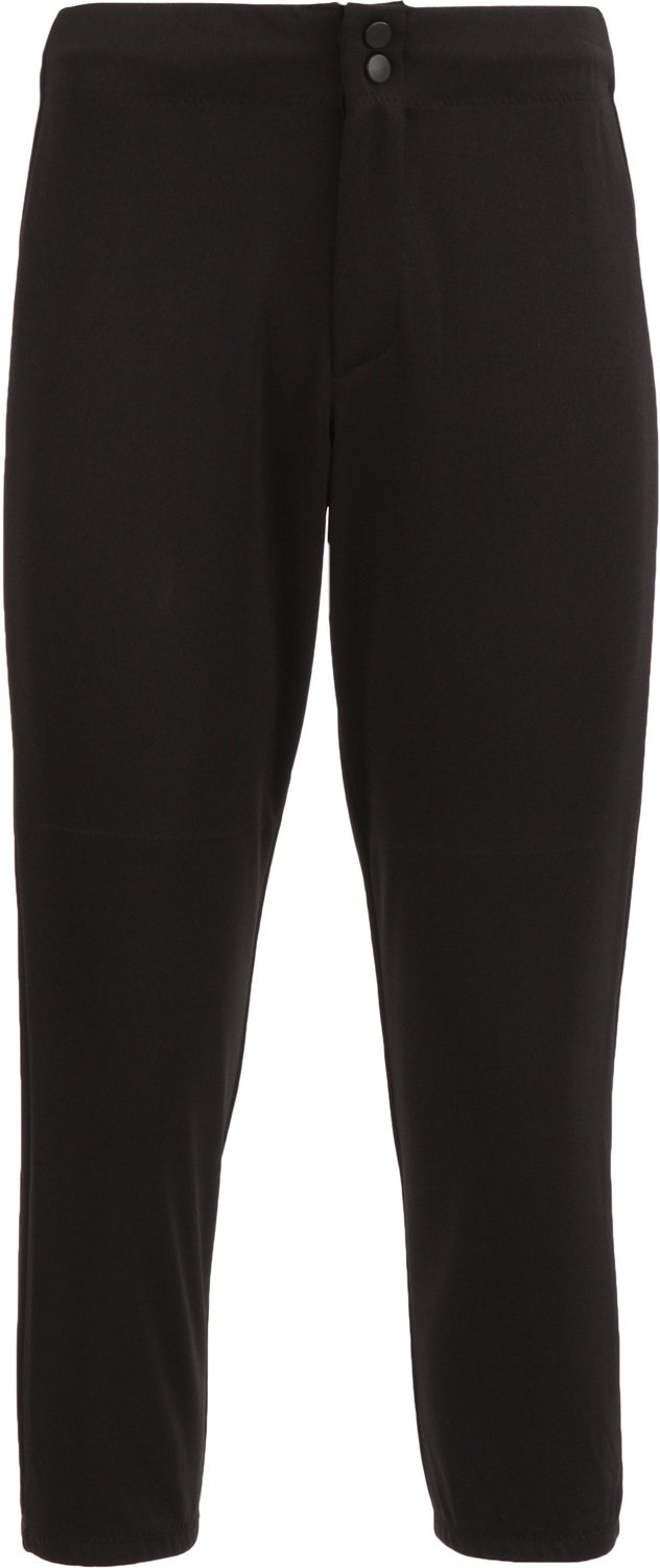 Intensity Women's Low Rise Double Knit Pant