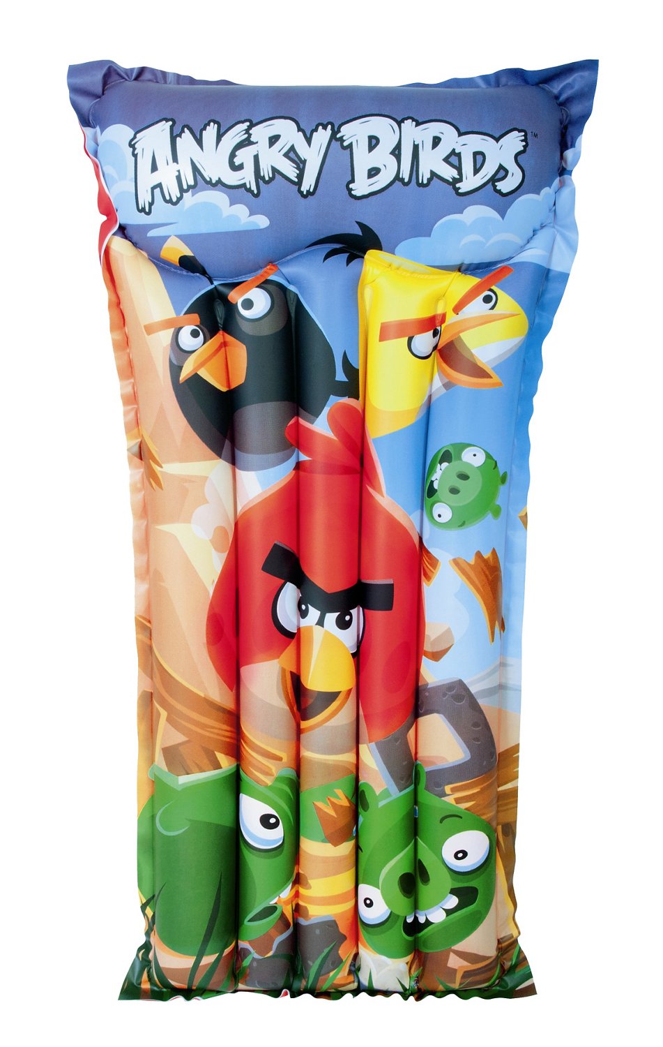 Bestway Angry Birds Air Mat